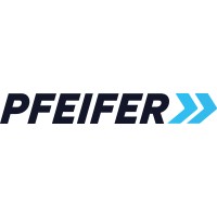 PFEIFER Sales BV logo - Similar company to Xdome B.V.