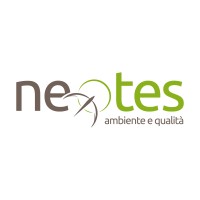 Neotes srl Ambiente e Qualità logo - Similar company to Nce