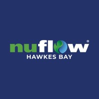 Nuflow Hawkes Bay logo - Similar company to Modern Facility Services