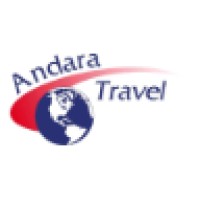 Andara Travel logo - Similar company to Cercle Prive