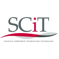 SCiT logo - Similar company to Logic Lab