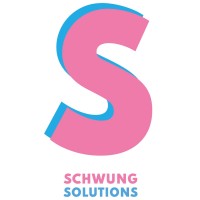 Schwung bv logo - Similar company to Circular Hub Brugge