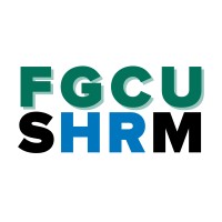 FGCU - Society for Human Resource Management logo - Similar company to Ama Florida Gulf Coast University (Fgcu) Collegiate Chapter
