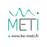 M.E.T.I. METAYER Etudes et Traçages Informatisés logo - Similar company to Coprom