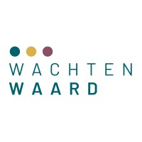 WachtenWaard logo - Similar company to Vereniging Van Ervaringsdeskundigen
