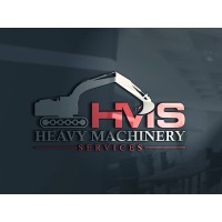 Heavy Machinery Services logo - Similar company to Heavy Machinery