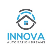 Innova Egypt logo - Similar company to Innova Wide