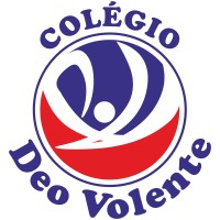 Colégio Deo Volente logo - Similar company to Care Uti