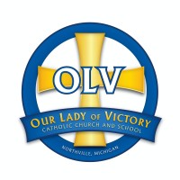 Our Lady of Victory Parish Northville logo - Similar company to Hilltop Golf Course