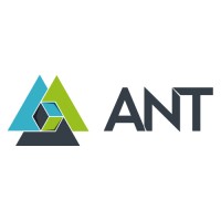 ANT Arge logo - Similar company to Polirons Technology