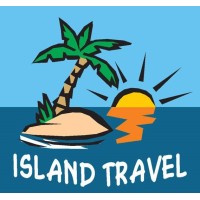 Island Travel Koh Tao logo - Similar company to Glamjet Pty Ltd