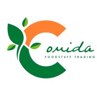 Comida UAE logo - Similar company to Relihub