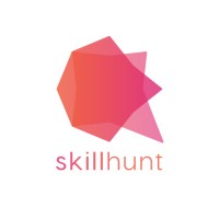 Skillhunt logo - Similar company to Relout