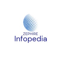 Zephire Infopedia logo - Similar company to Zephire Digital