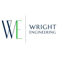 Wright Engineering logo - Similar company to Nc Board For Licensing Of Geologists