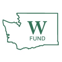 The W Fund logo - Similar company to Esprit Communities