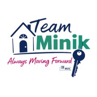 Team Minik logo - Similar company to Simply Content
