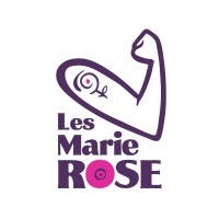 Les Marie Rose logo - Similar company to Ren'Art
