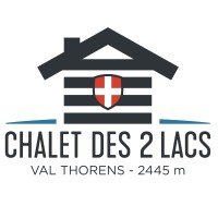 Chalet des 2 Lacs logo - Similar company to Hôtel 3 Vallées