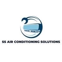 SS AIR CONDITIONING SOLUTIONS logo - Similar company to Select Engineering & Systems