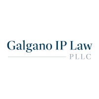 Galgano IP Law PLLC logo - Similar company to Esca Legal
