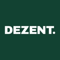 DEZENT. logo - Similar company to Bütikofer