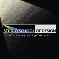 Studio School of Design logo - Similar company to Studio C Squared Inc