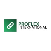 Proflex International Ltd. logo - Similar company to Proflex