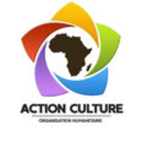 Action Culture Togo logo - Similar company to Aquafit Antibes