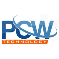 PCW Technology Ltd logo - Similar company to Lasermet