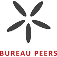 Bureau PEERS logo - Similar company to Platform Kansenongelijkheid