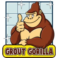 Grout Gorilla - Toronto Tile & Grout Cleaning | Vaughan & Markham Floor Restoration | 416-761-9568 logo - Similar company to Flextherm