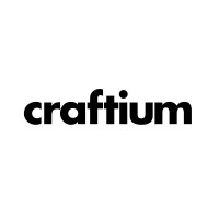 Craftium logo - Similar company to Fluxmetrix