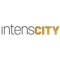 IntensCity logo - Similar company to Cosmo Av