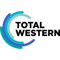 Total-Western, Inc. logo - Similar company to Iqa Solutions Inc