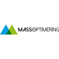 Massoptimering logo - Similar company to Opticon Rock Ab