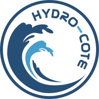 Hydro-Cote logo - Similar company to Igem Brest