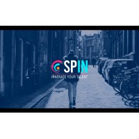 SPIN YOUR WAY logo - Similar company to Spin2Innovate