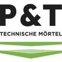 P & T Technische Mörtel GmbH & Co. KG