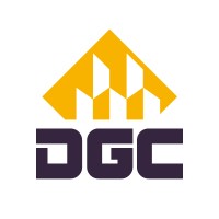 DGC - Gestão da Manutenção de Edifícios logo - Similar company to Mah - Reparação E Manutenção Eletrónica