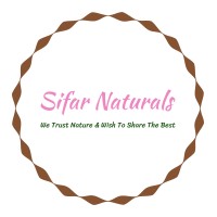 Sifar Naturals logo - Similar company to Co2 Extraction Limited