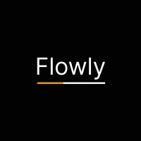 Flowly Solutions logo - Similar company to Got It Agency