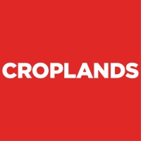 Croplands Equipment Pty Ltd logo - Similar company to Sphere | Data + Drones