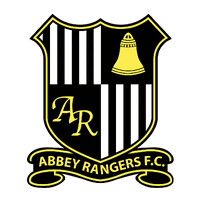 Abbey Rangers Football Club logo - Similar company to So Greene