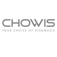 CHOWIS logo - Similar company to Growth Titans