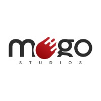 Mogo Studios logo - Similar company to Prodigi Interactive