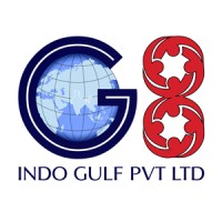 G8 Indo Gulf Pvt Ltd logo - Similar company to Emkan Engineering