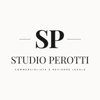Studio Perotti logo - Similar company to Cdo Marche Sud