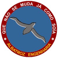 Albatroz Engenharia logo - Similar company to Itech-On