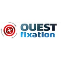Ouest Fixation logo - Similar company to Roulin